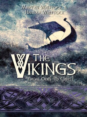 cover image of The Vikings